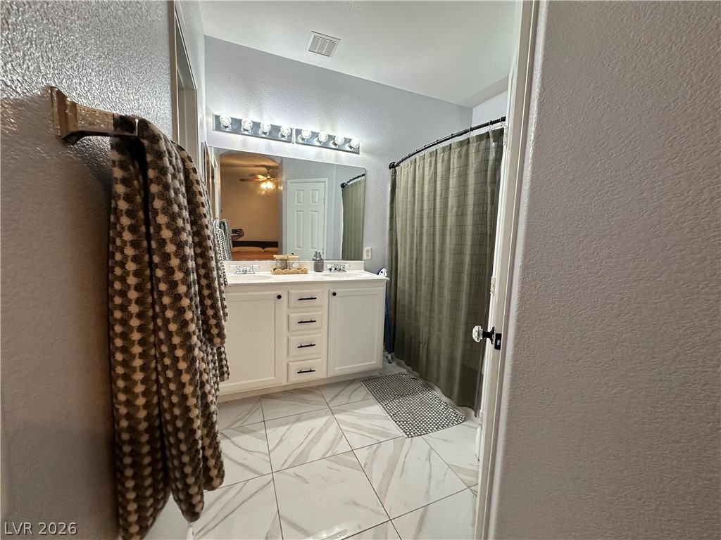 6320 Rolling Rose Street 102 North Las Vegas NV 89081