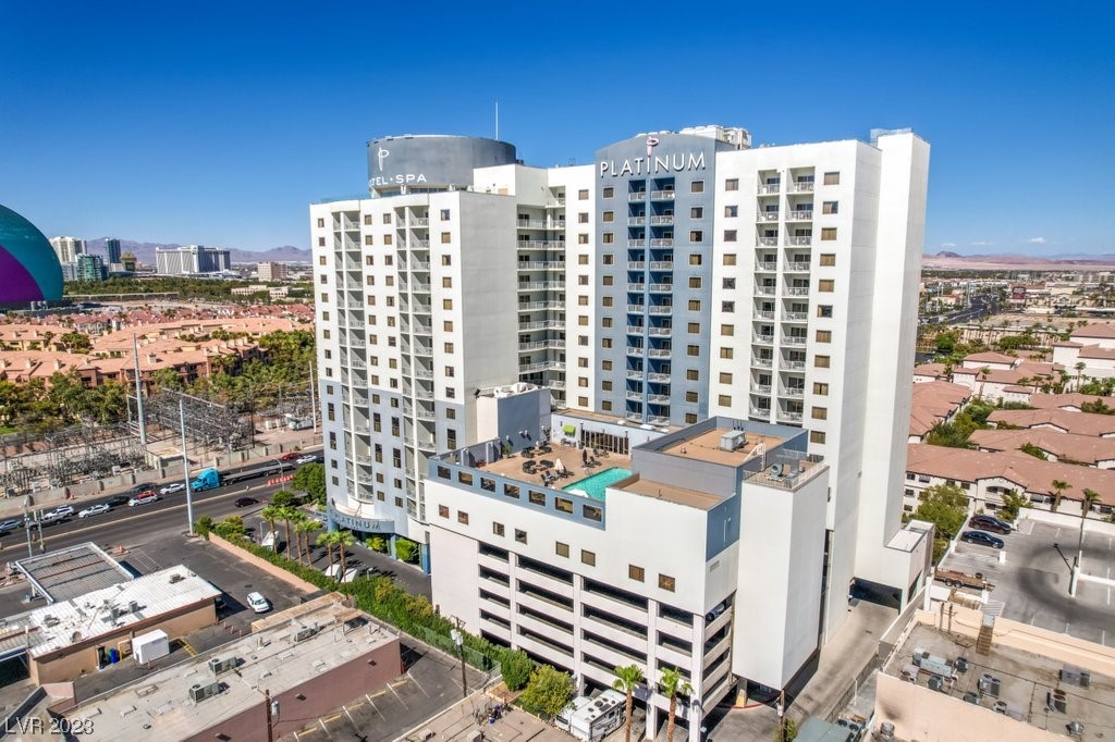 211 East Flamingo Road 714 Las Vegas NV 89169