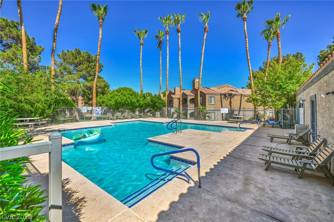 231 West Mission Newport Lane 208 Las Vegas NV 89107