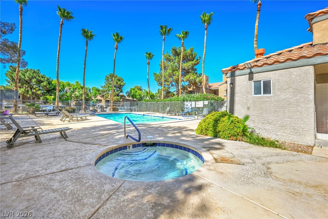 231 West Mission Newport Lane 208 Las Vegas NV 89107