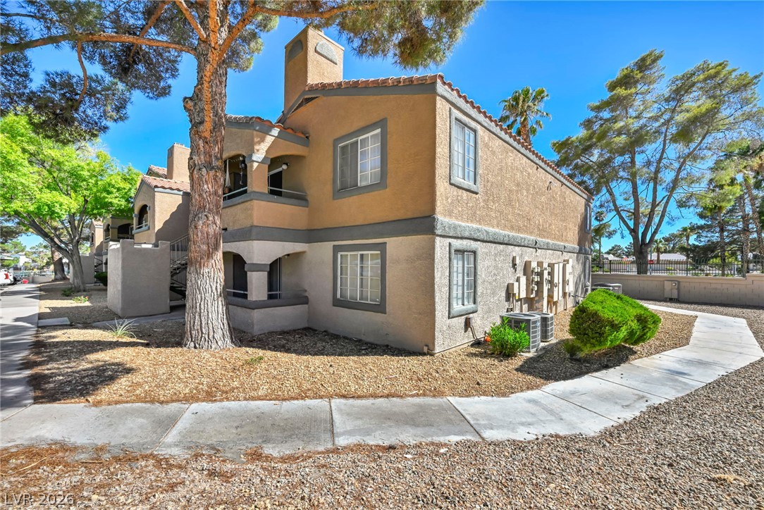 231 West Mission Newport Lane 208 Las Vegas NV 89107