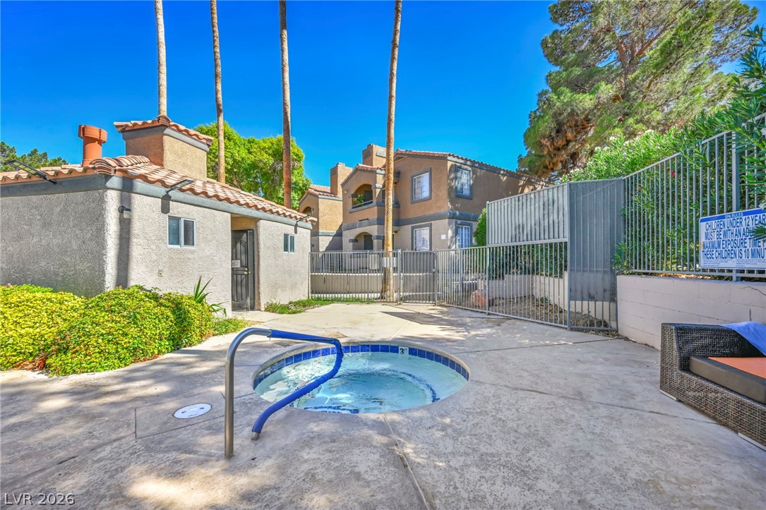231 West Mission Newport Lane 208 Las Vegas NV 89107