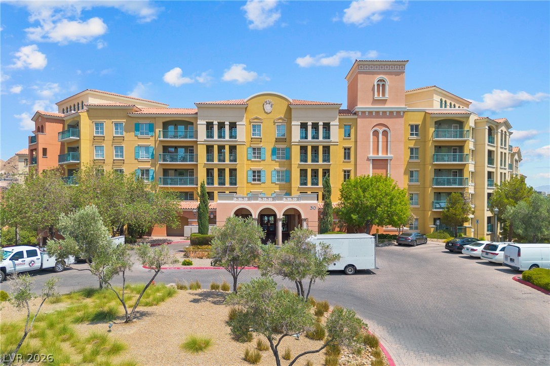 30 Strada Di Villaggio 143 Henderson NV 89011