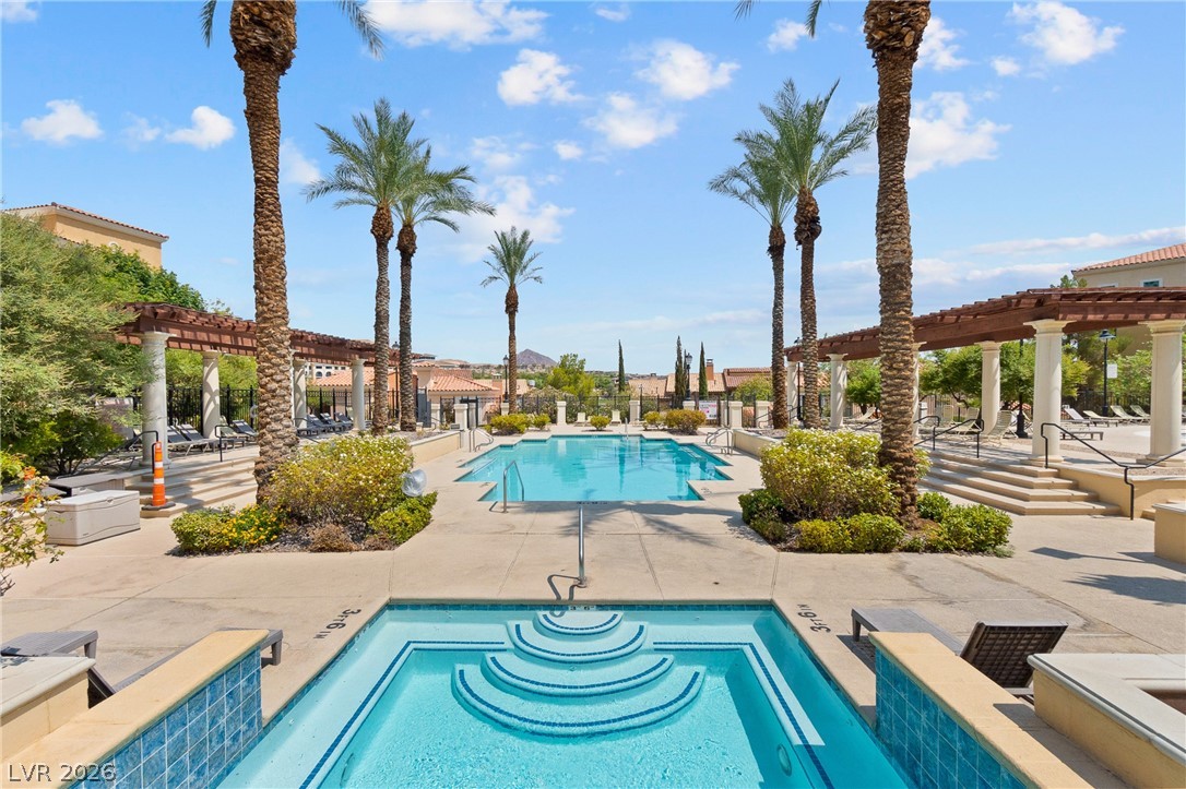 30 Strada Di Villaggio 143 Henderson NV 89011