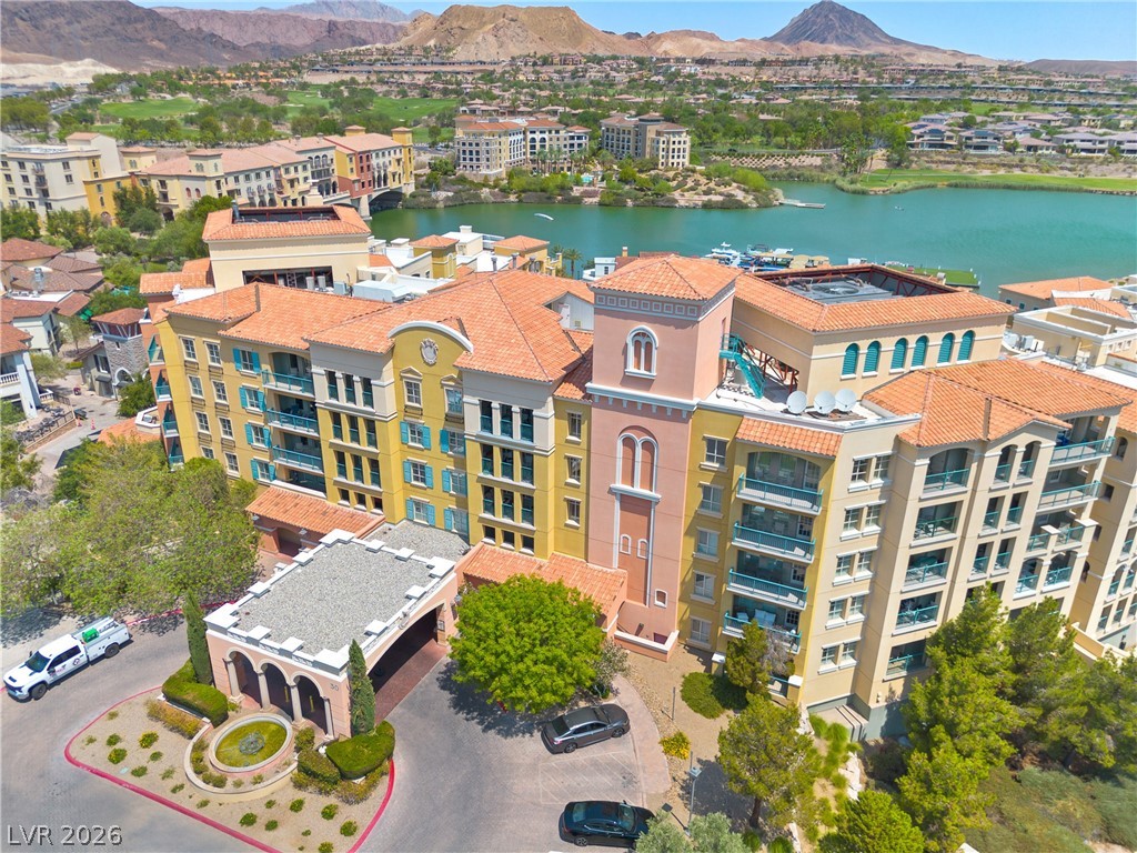 30 Strada Di Villaggio 143 Henderson NV 89011