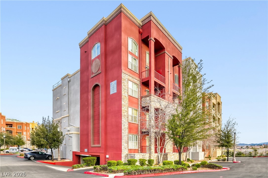 20 East Serene Avenue 108 Las Vegas NV 89123