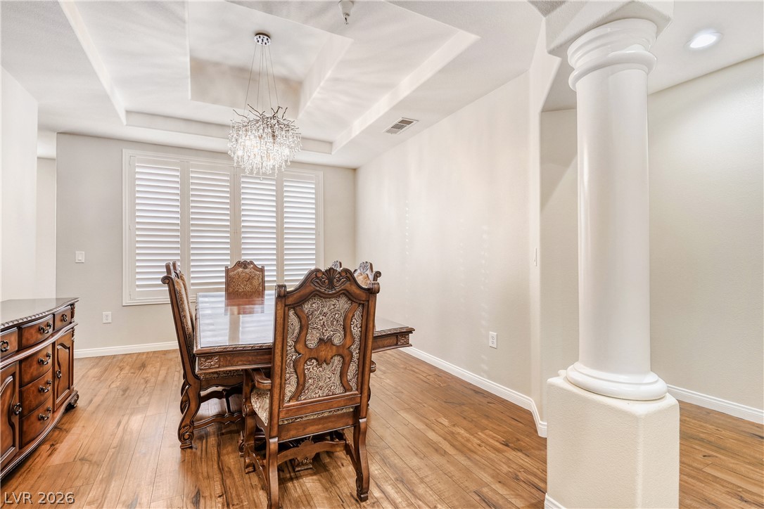 20 East Serene Avenue 108 Las Vegas NV 89123