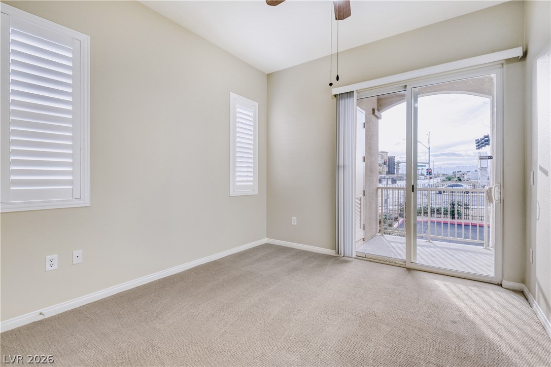 20 East Serene Avenue 108 Las Vegas NV 89123
