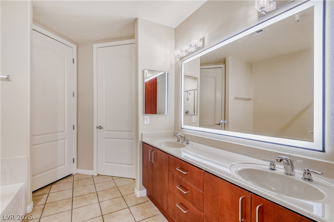 20 East Serene Avenue 108 Las Vegas NV 89123