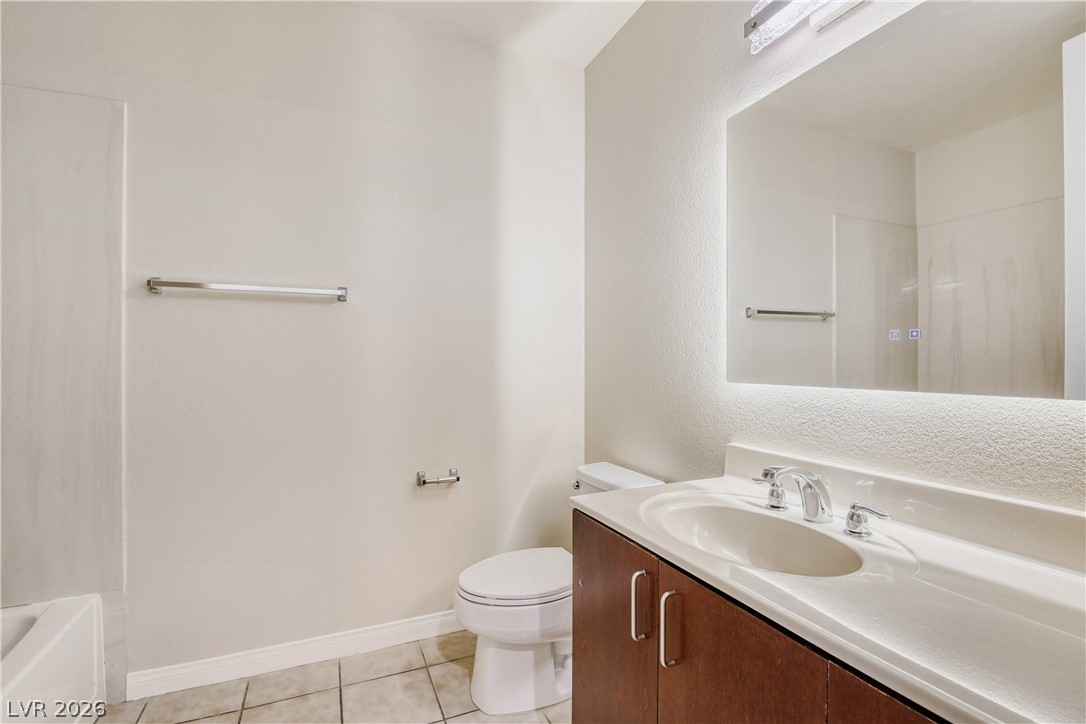 20 East Serene Avenue 108 Las Vegas NV 89123