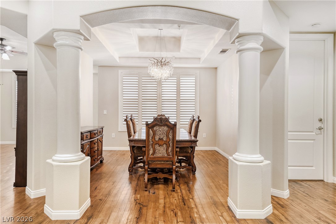 20 East Serene Avenue 108 Las Vegas NV 89123