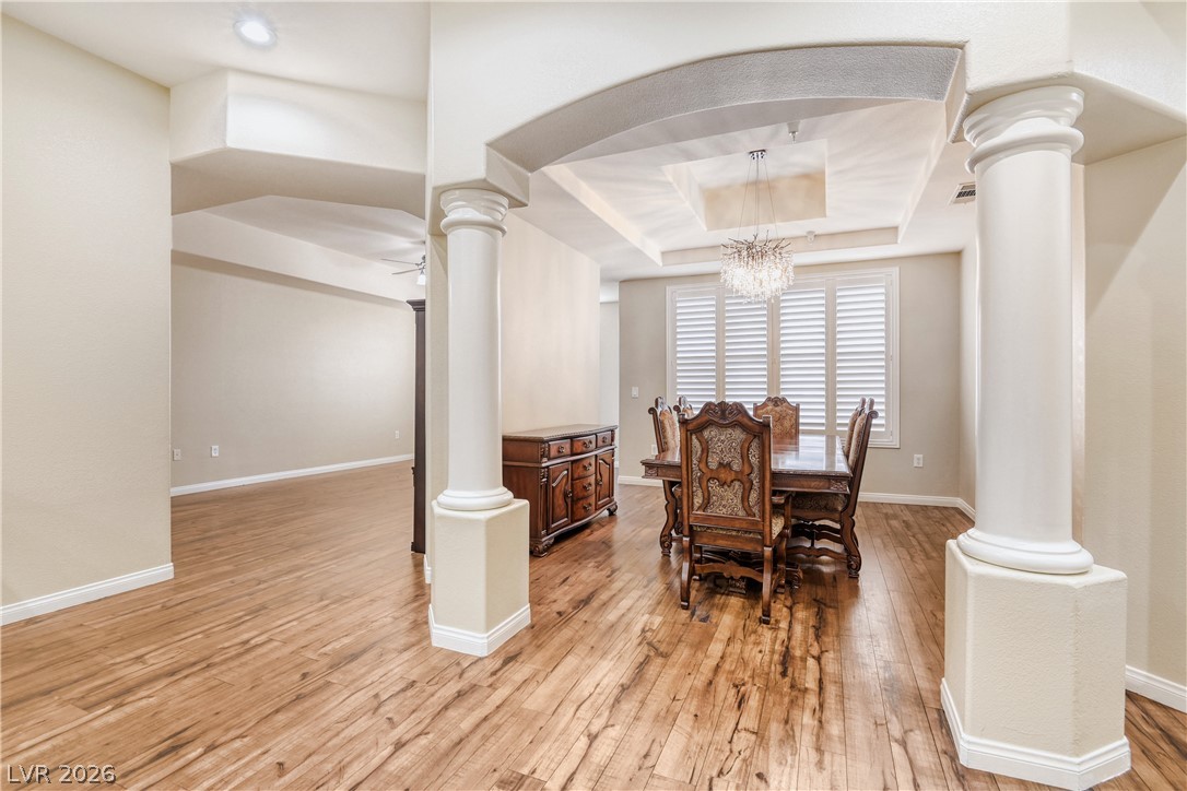 20 East Serene Avenue 108 Las Vegas NV 89123