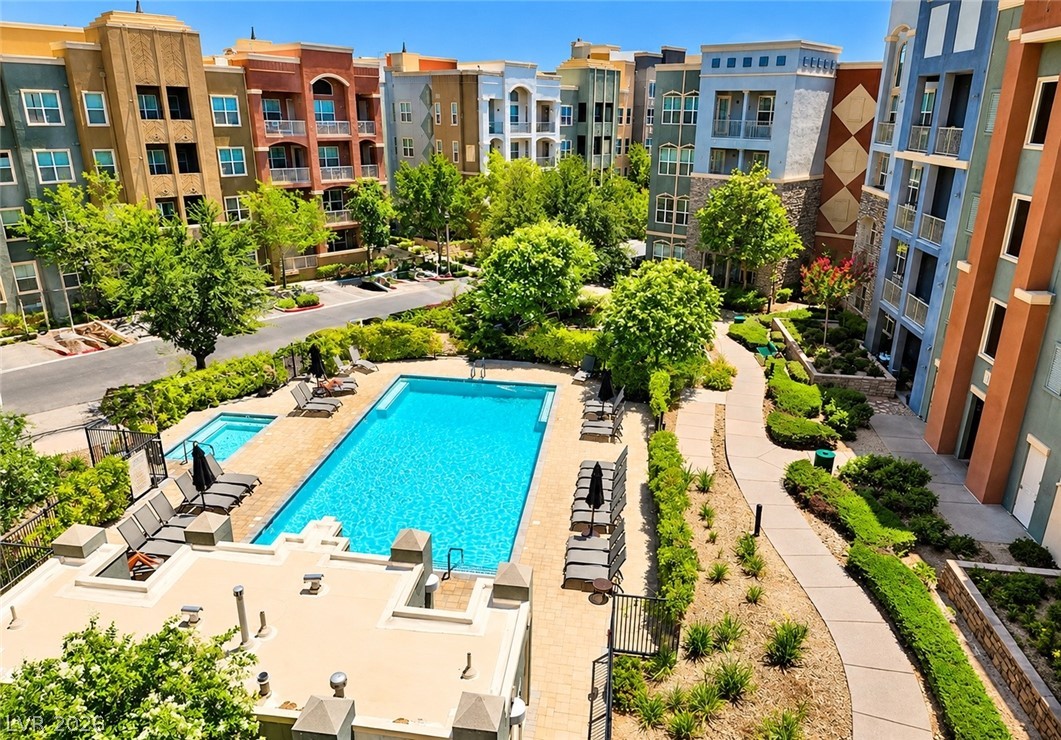 20 East Serene Avenue 108 Las Vegas NV 89123