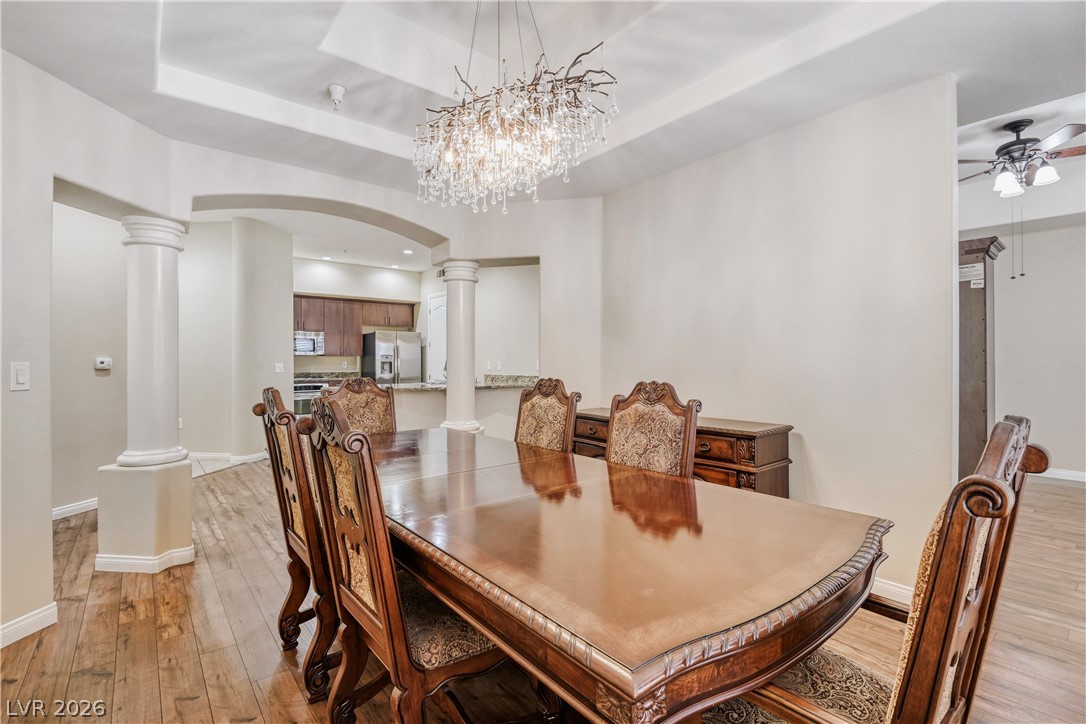 20 East Serene Avenue 108 Las Vegas NV 89123