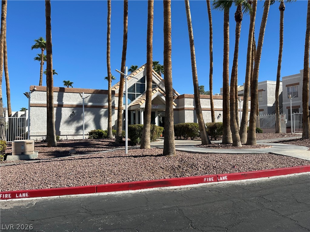 6800 East Lake Mead Boulevard 1112 Las Vegas NV 89156