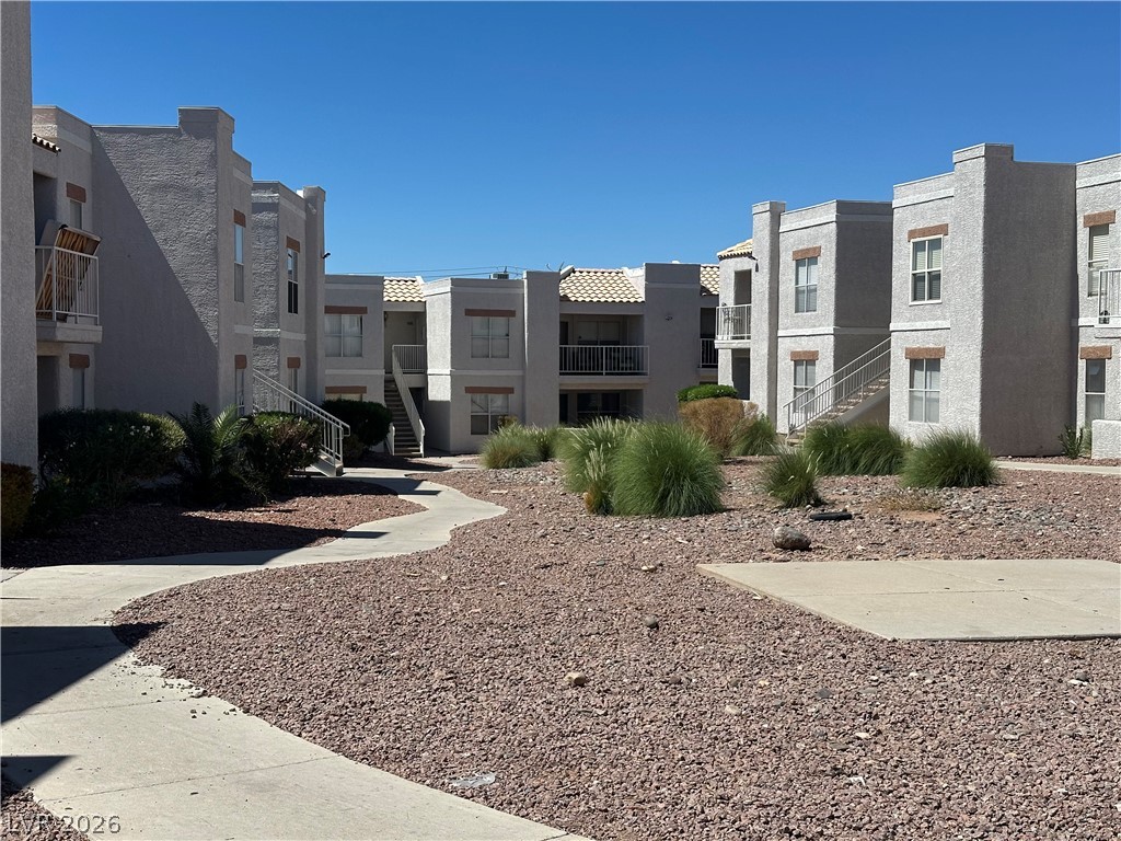 6800 East Lake Mead Boulevard 1112 Las Vegas NV 89156