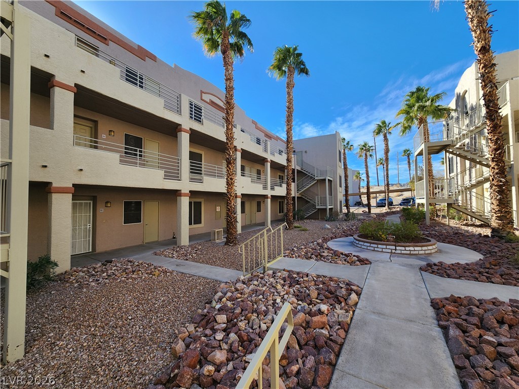 2060 Mesquite Lane 104 Laughlin NV 89029