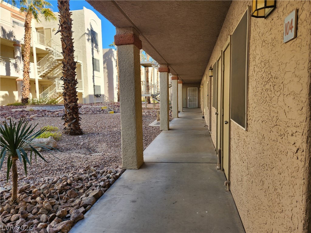 2060 Mesquite Lane 104 Laughlin NV 89029
