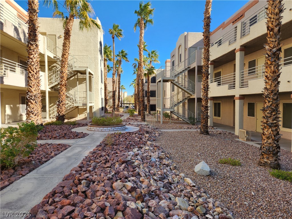 2060 Mesquite Lane 104 Laughlin NV 89029