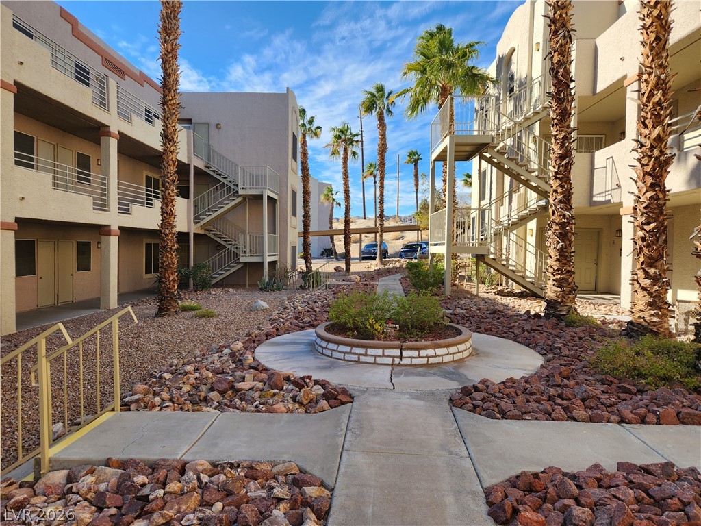 2060 Mesquite Lane 104 Laughlin NV 89029