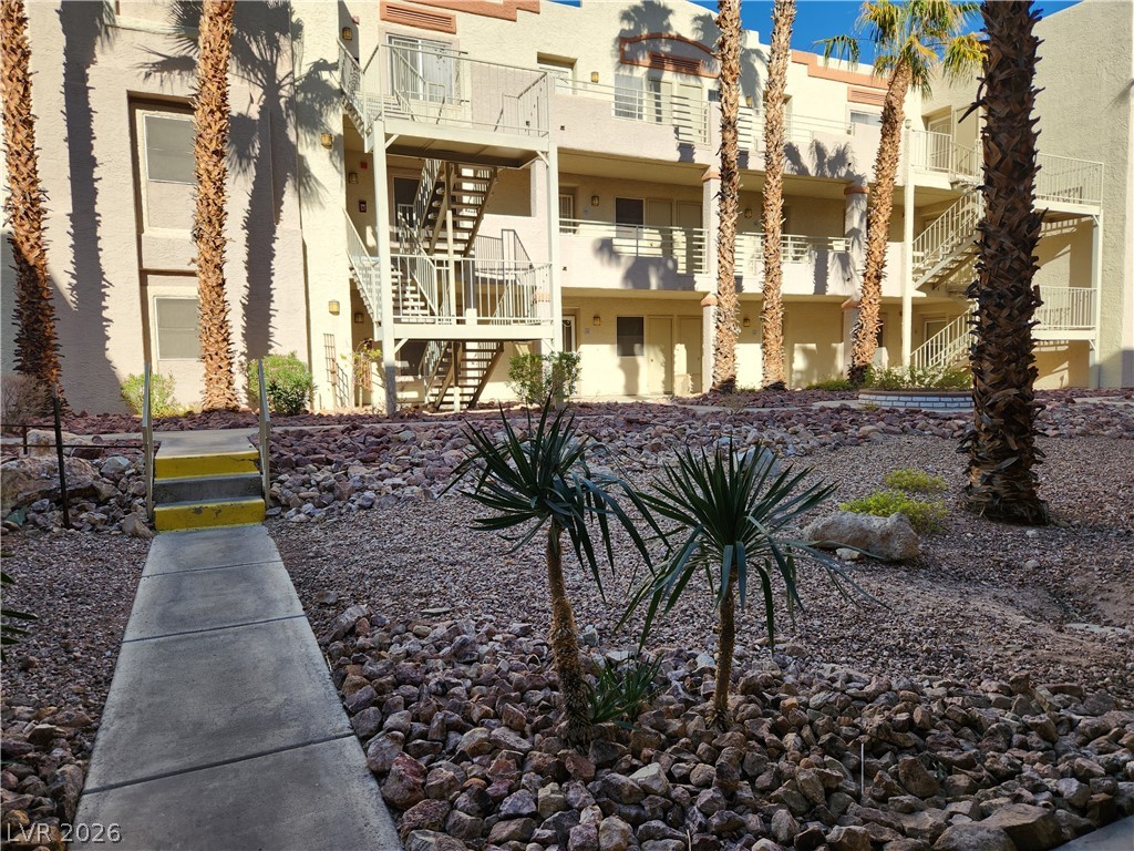 2060 Mesquite Lane 104 Laughlin NV 89029