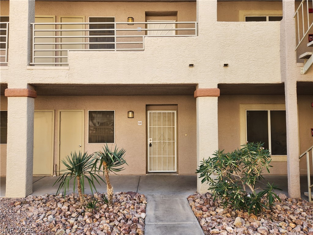 2060 Mesquite Lane 104 Laughlin NV 89029