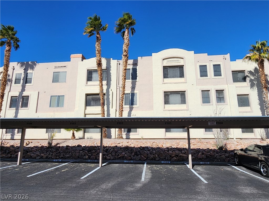 2060 Mesquite Lane 104 Laughlin NV 89029