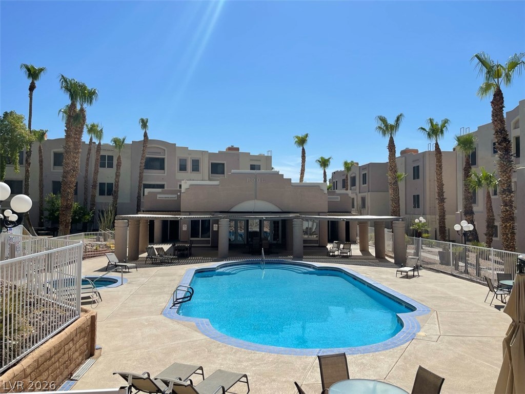 2060 Mesquite Lane 104 Laughlin NV 89029