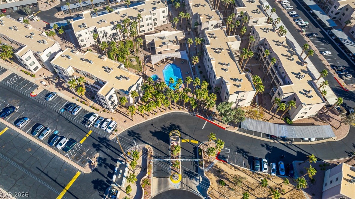 2060 Mesquite Lane 104 Laughlin NV 89029