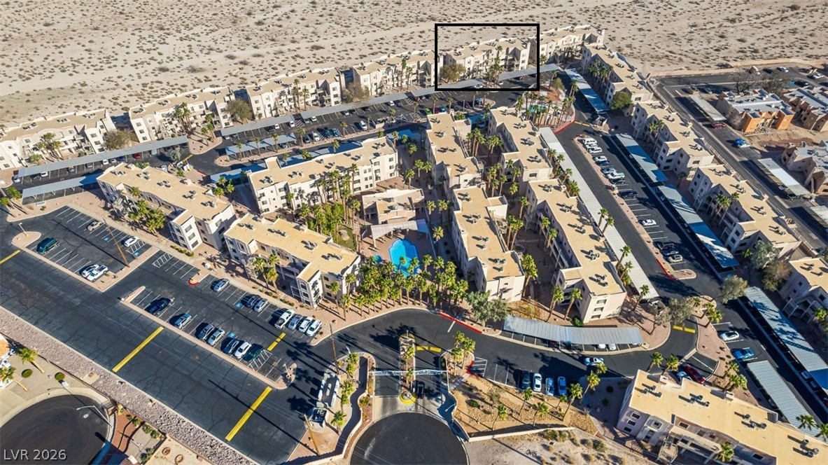 2060 Mesquite Lane 104 Laughlin NV 89029
