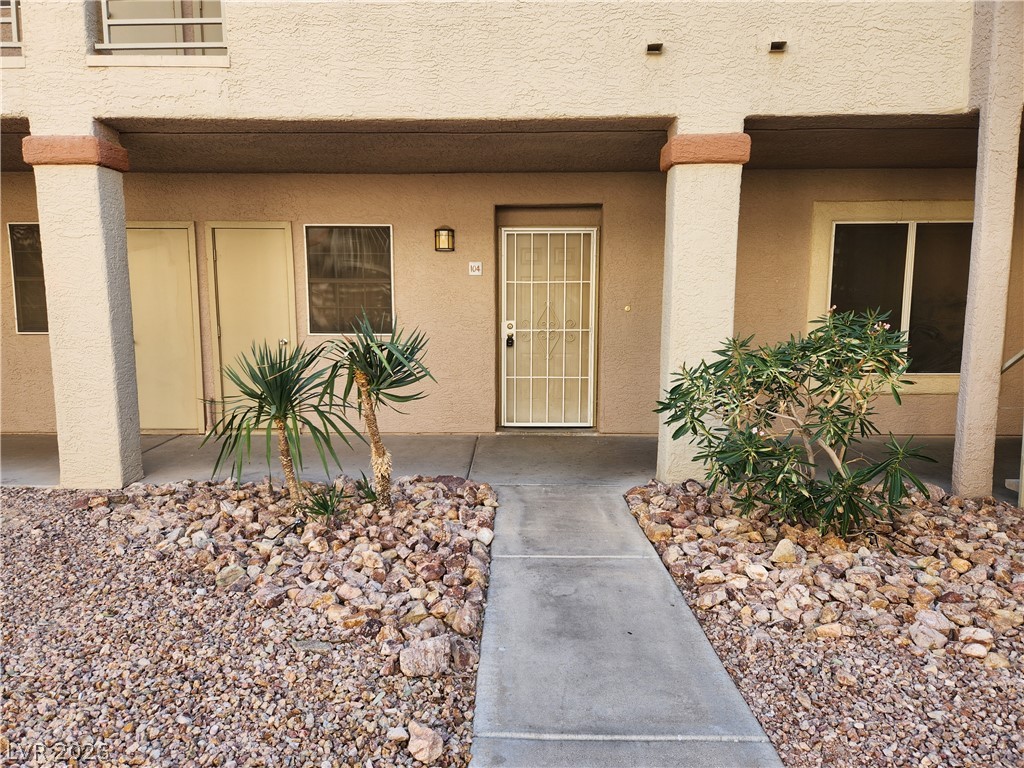 2060 Mesquite Lane 104 Laughlin NV 89029