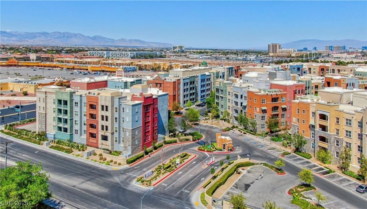 62 East Serene Avenue 429 Las Vegas NV 89123