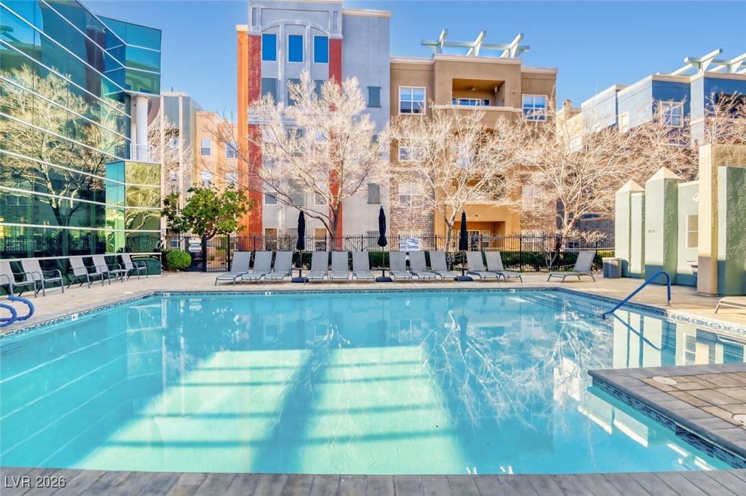 62 East Serene Avenue 429 Las Vegas NV 89123
