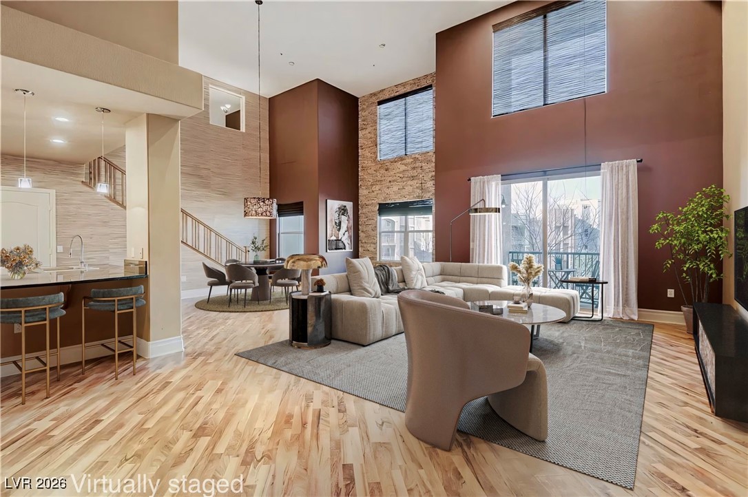 62 East Serene Avenue 429 Las Vegas NV 89123