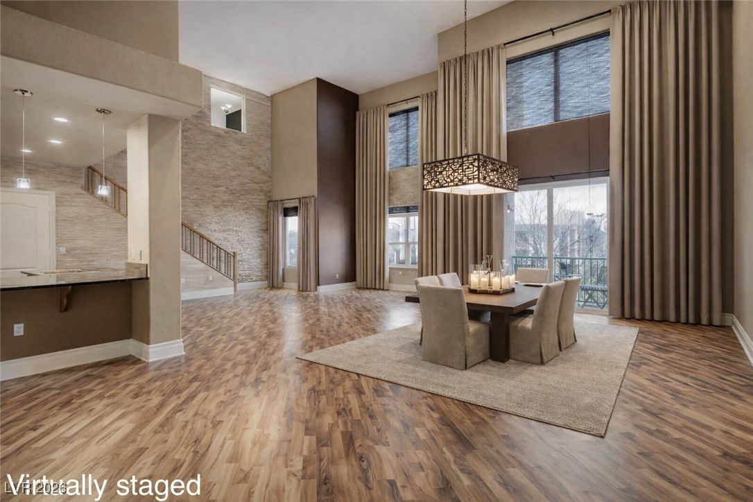 62 East Serene Avenue 429 Las Vegas NV 89123