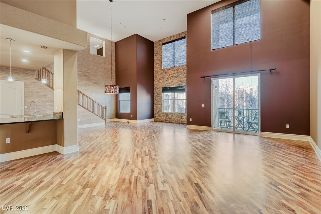 62 East Serene Avenue 429 Las Vegas NV 89123