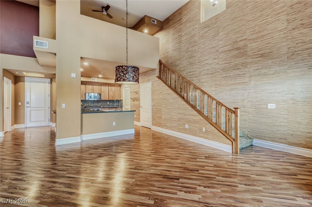 62 East Serene Avenue 429 Las Vegas NV 89123