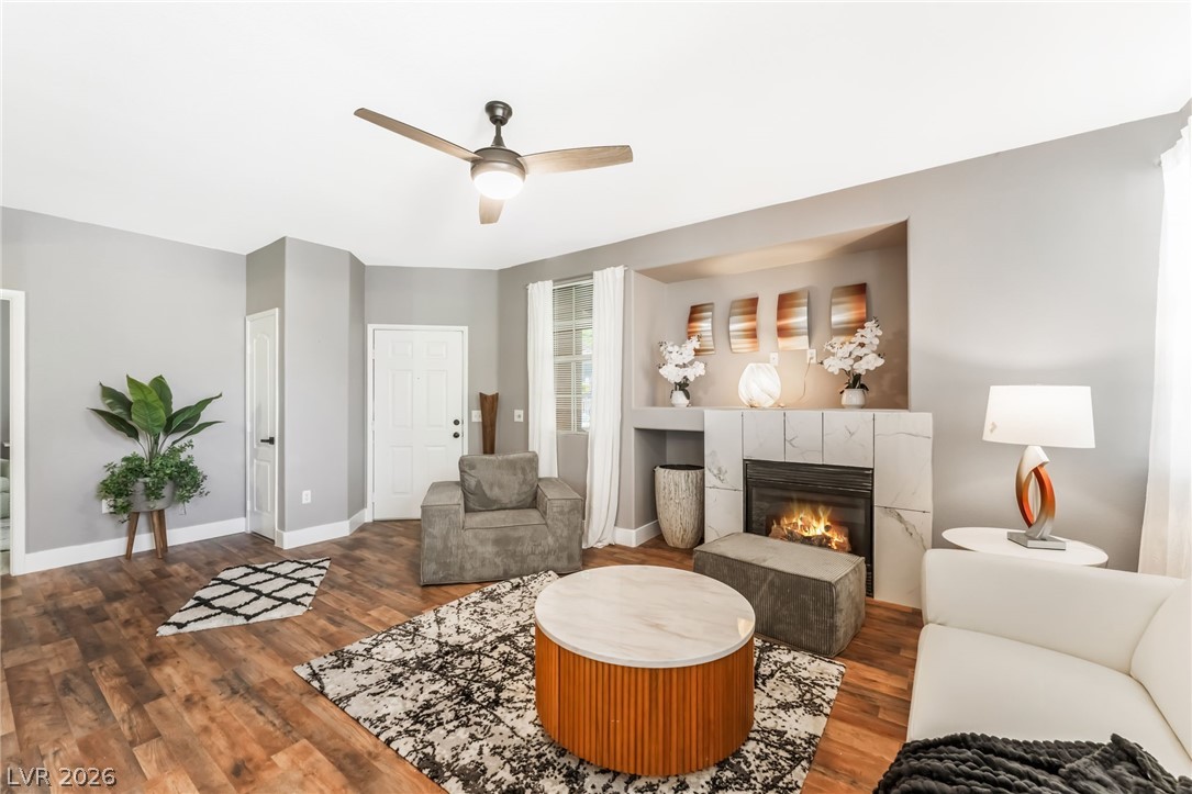 9901 Trailwood Drive 1120 Las Vegas NV 89134