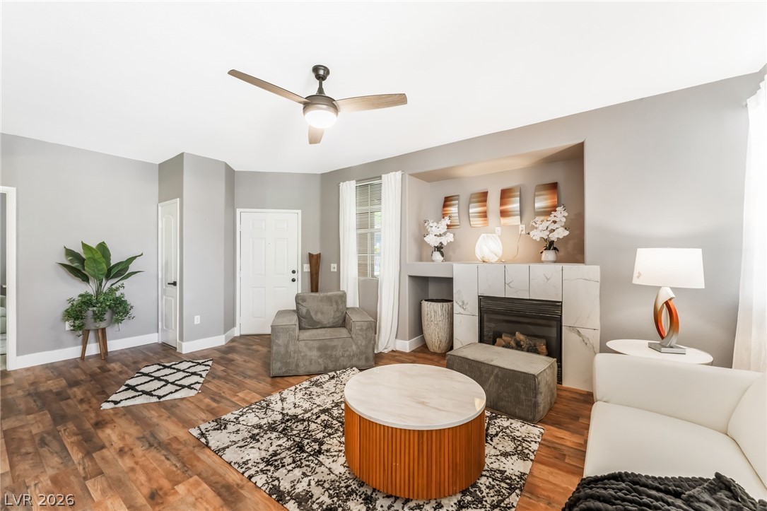 9901 Trailwood Drive 1120 Las Vegas NV 89134