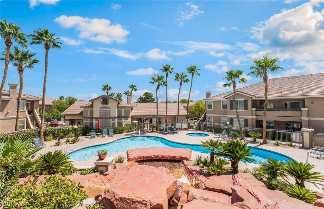 9901 Trailwood Drive 1120 Las Vegas NV 89134