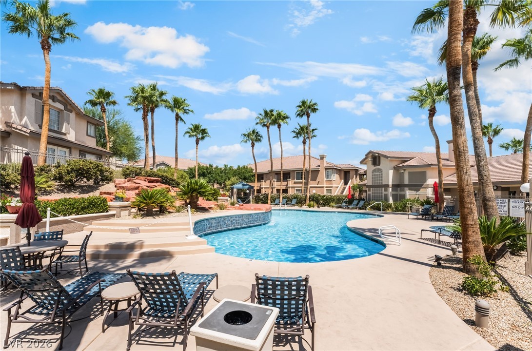 9901 Trailwood Drive 1120 Las Vegas NV 89134