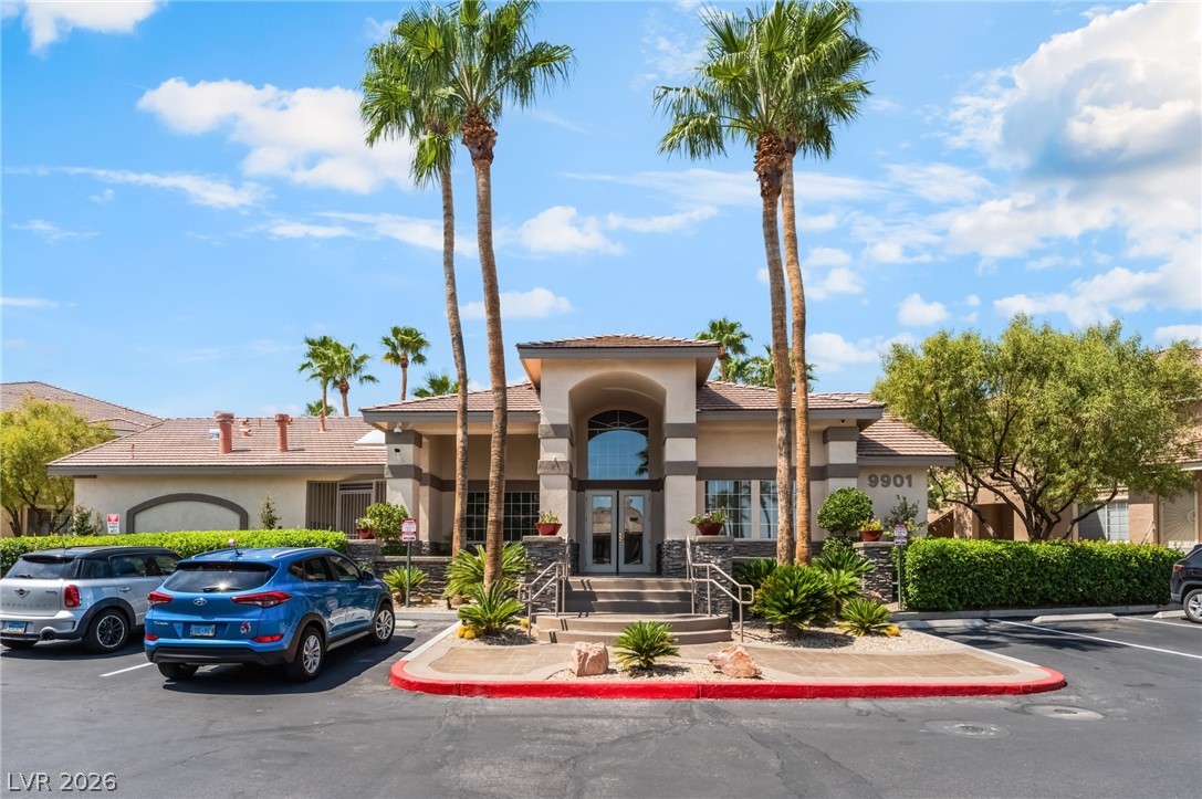9901 Trailwood Drive 1120 Las Vegas NV 89134