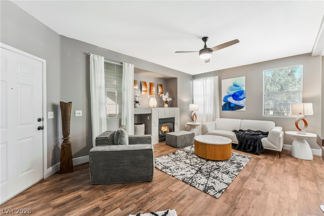 9901 Trailwood Drive 1120 Las Vegas NV 89134