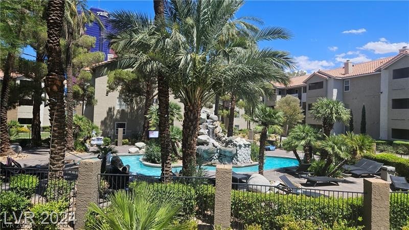4200 South Valley View Boulevard 1019 Las Vegas NV 89103