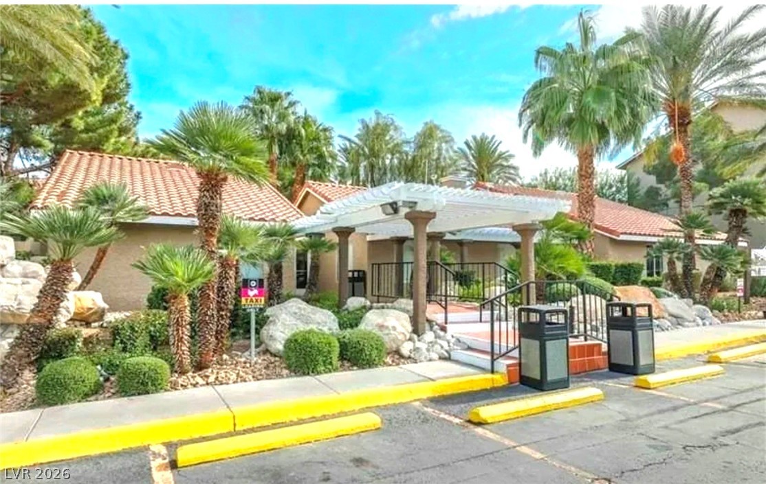 4200 South Valley View Boulevard 1019 Las Vegas NV 89103