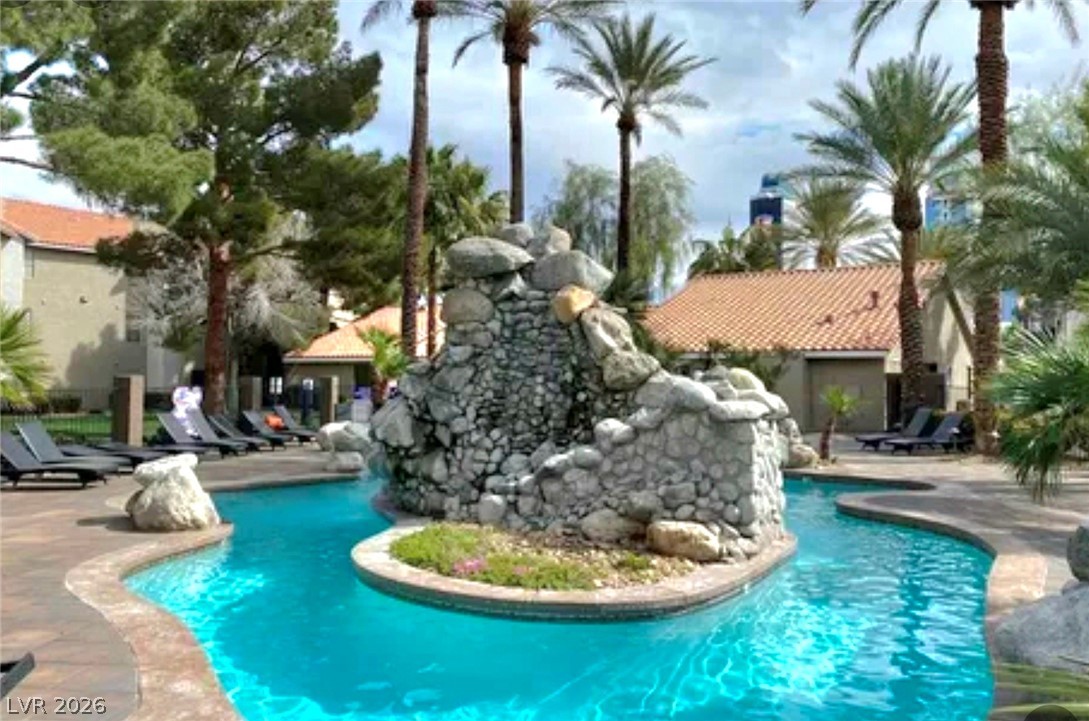 4200 South Valley View Boulevard 1019 Las Vegas NV 89103