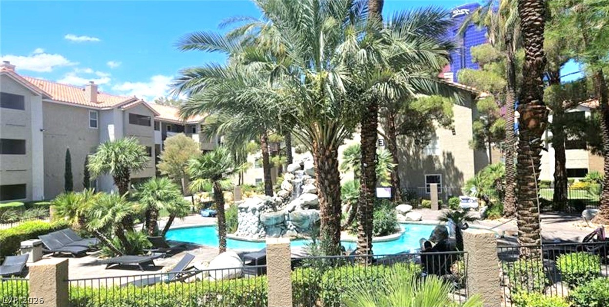 4200 South Valley View Boulevard 1019 Las Vegas NV 89103
