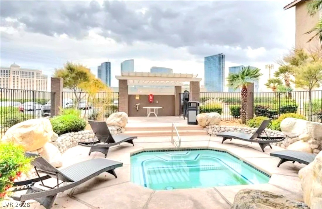 4200 South Valley View Boulevard 1019 Las Vegas NV 89103