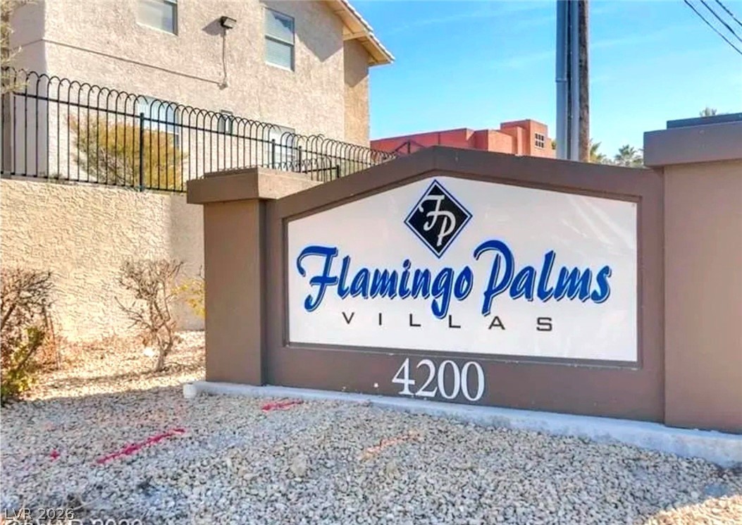 4200 South Valley View Boulevard 1019 Las Vegas NV 89103