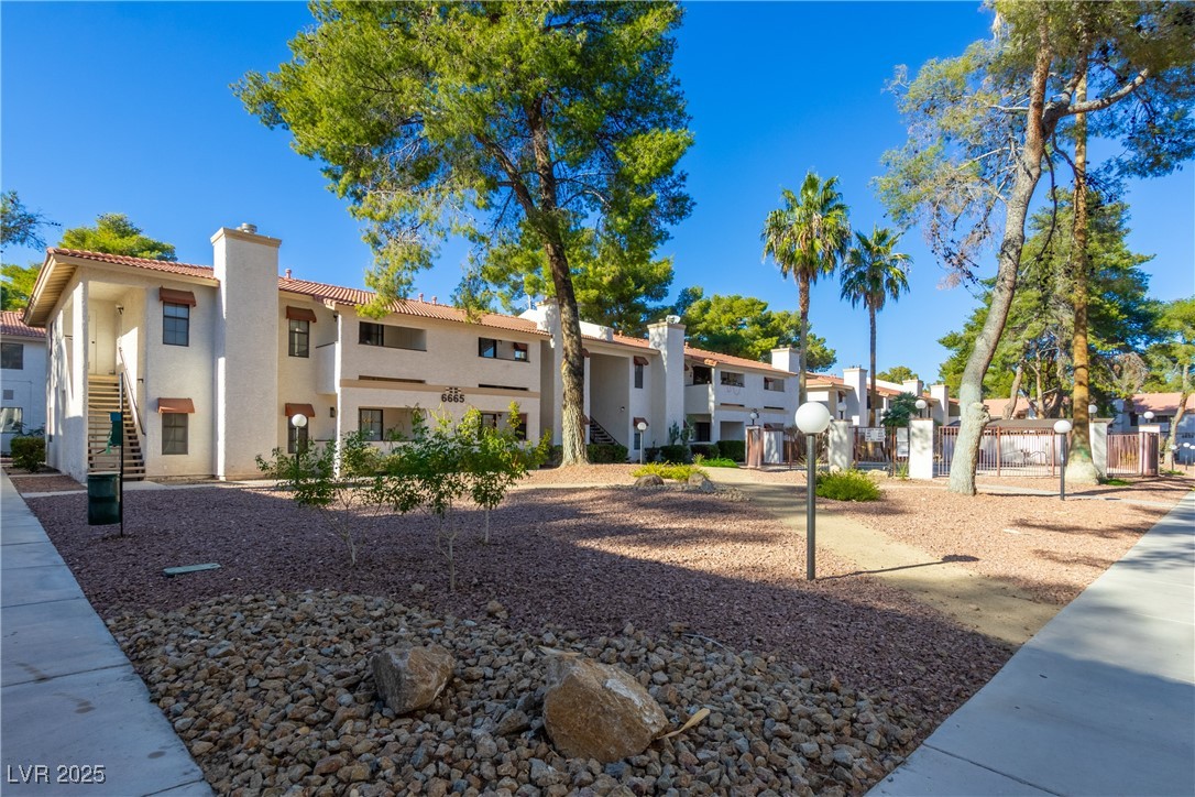 6663 West Tropicana Avenue 104 Las Vegas NV 89103